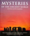 Mysteries of the Ancient World - Judith Flanders