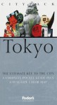 Citypack Tokyo: The Ultimate Key to the City (2nd Edition) - Robert C. Fisher