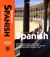 Traveler's Spanish CD Course - Cortina Language Institute Staff