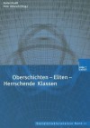 Oberschichten Eliten Herrschende Klassen - Stefan Hradil, Peter Imbusch