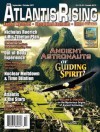 Atlantis Rising Magazine - 89 September/October 2011 - J. Douglas Kenyon