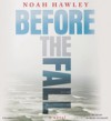 Before the Fall - Robert Petkoff, Noah Hawley