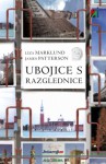 Ubojice s razglednice - Damir Biličić, James Patterson, Liza Marklund