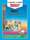 Astérix e Cleópatra (Astérix à volta do mundo, #3) - René Goscinny, Albert Uderzo