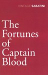 The Fortunes of Captain Blood - Raphael Sabatini