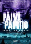 Päiväpartio - Sergei Lukyanenko, Sergei Lukjanenko, Vladimir Vasiljev, Arto Konttinen