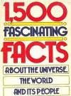 1500 Fascinating Facts - Simon Goodenough