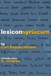 Lexicon Syriacum - Carl Brockelmann