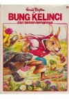 Bung Kelinci Dan Teman-Temannya - Enid Blyton