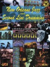 New Orleans Jazz and Second Line Drumming: Book & CD [With CD] - Herlin Riley, Johnny Vidacaich, Dan Thress