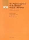 The Representation of Business in English Literature - Arthur Pollard