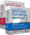 Rutherford's Vascular Surgery, 2-Volume Set: Expert Consult: Print and Online - Jack L. Cronenwett