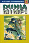 Dunia Mimpi Vol. 5 - Kyoko Hikawa