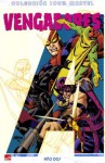 Los Vengadores: Año dos (Colección 100% Marvel Vengadores) - Joe Casey