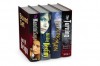 Box Set: A Rendezvous with Reign (4 Novels) - April M. Reign