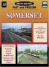 Somerset - David Mitchell