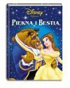 Piękna i Bestia - Walt Disney