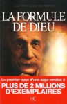 La formule de Dieu (French Edition) - José Rodrigues dos Santos