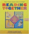 Reading Together Pack Two: Yellow (Reading and Math Together) - Myra Barrs, Sue Ellis