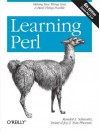 Learning Perl - Randal Schwartz, brian foy, Tom Phoenix