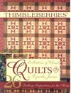 Thimbleberries Collection Of Classic Quilts (Thimbleberries Classic Country) - Lynette Jensen