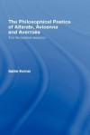 The Philosophical Poetics of Alfarabi, Avicenna and Averroes - Salim Kemal