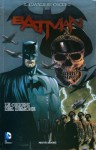 Batman - Il cavaliere Oscuro n. 15: Le Origini Del Demone - Various