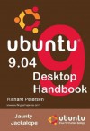 Ubuntu 9.04 Desktop Handbook - Richard Petersen