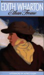 Ethan Frome - Edith Wharton