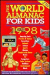 The World Almanac for Kids - Judith S. Levy, Judith S. Levey, Funk and Wagnalls Staff