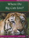 Where Do Big Cats Live? - Ben Smith