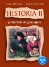 Historia II : podręcznik dla klasy II gimnazjum - Tomasz Małkowski