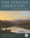 The African Americans: Many Rivers to Cross - Henry Louis Gates, Yacovone