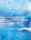 Statistical and Data Handling Skills in Biology - Roland Ennos