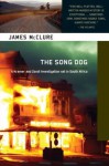 The Song Dog (Soho Crime Series) - James McClure