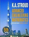 Advanced Engineering Mathematics, 5th Edition - K.A. Stroud, Dexter J. Booth