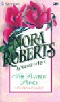 Language of Love : Pangeran Playboy (The Playboy Prince) - Cordina's Royal Family #3 - Nora Roberts