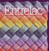 Entrelac: The Essential Guide to Interlace Knitting - Rosemary Drysdale