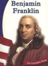 Benjamin Franklin - Susan R. Gregson