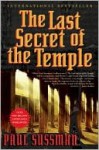 Last Secret of the Temple - Paul Sussman