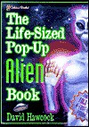 Alien 2000 (Pop-Up Book) - Clare Bampton