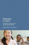 Disposed to Learn - Megan Watkins, Greg Noble