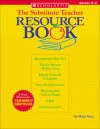 The Substitute Teacher Resource Book: Grades K�2 - Mary Rose