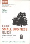 Good Small Business Guide - Meredith Belbin