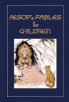 Aesops Fables for Children - Milo Winter