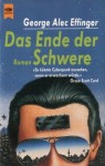 Das Ende der Schwere - George Alec Effinger