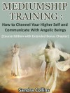 Mediumship Training: How to Channel Your Higher Self and Communinicate with Angelic Beings - Sandra Collins