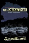 The Snack Thief (Audio) - Andrea Camilleri, Grover Gardner
