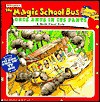 Magic School Bus Gets Ants in Its Pants - Linda Ward Beech, John Speirs, Joanna Cole