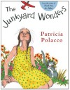 The Junkyard Wonders - Patricia Polacco